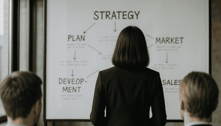 Metody marketingu 360